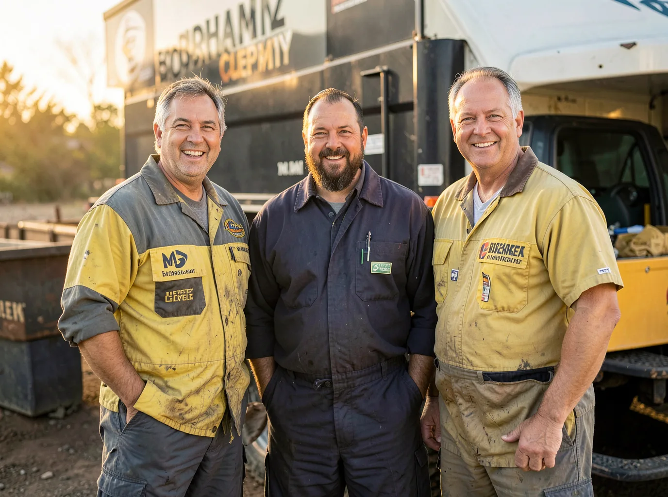 Sewage Cleanup company in North Carolina