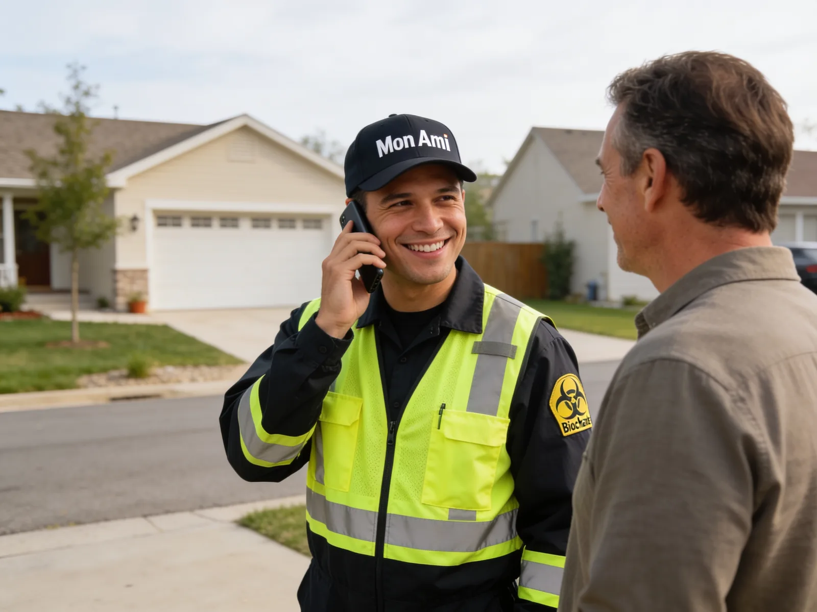 Sewage Cleanup North Carolina FAQs